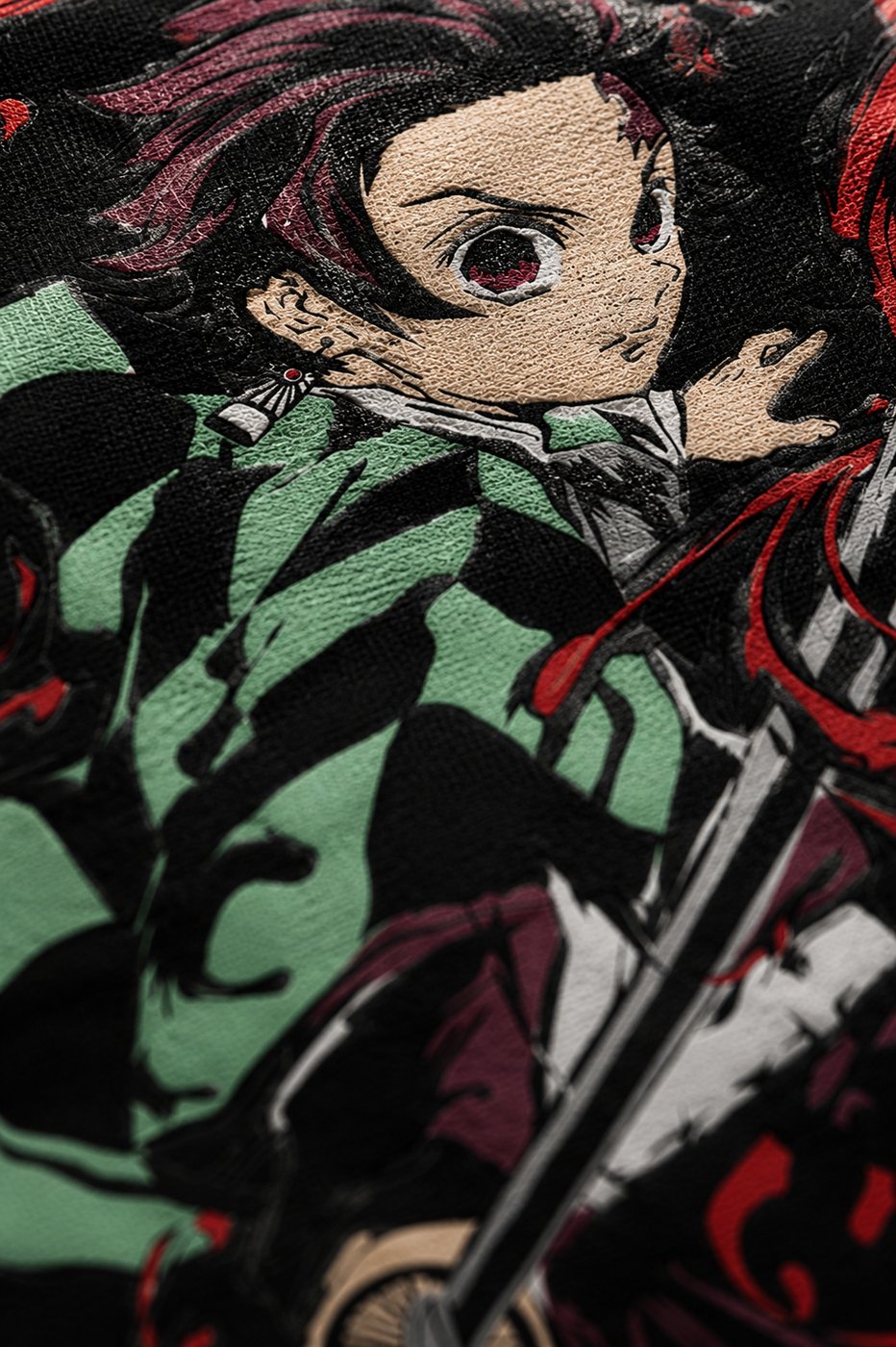 Tanjiro